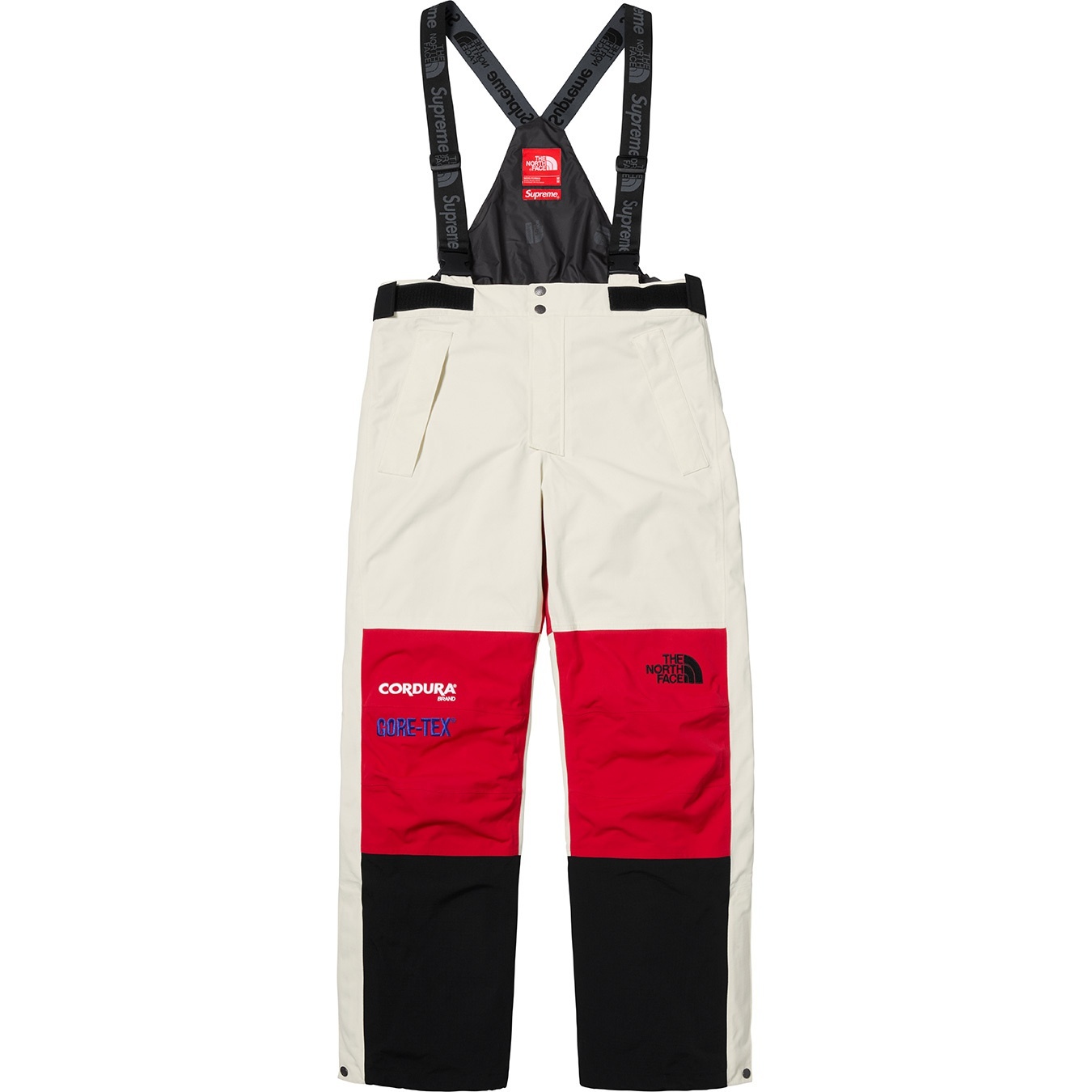 Supreme®/The North Face® Expedition Pant view 4
